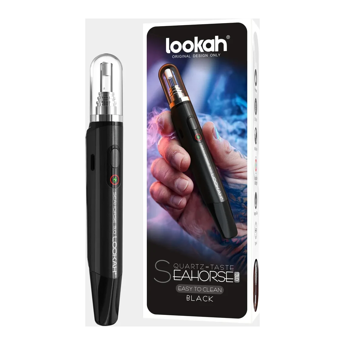 Lookah Seahorse 3.0