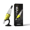 Lookah Seahorse Max vaporizer product shot