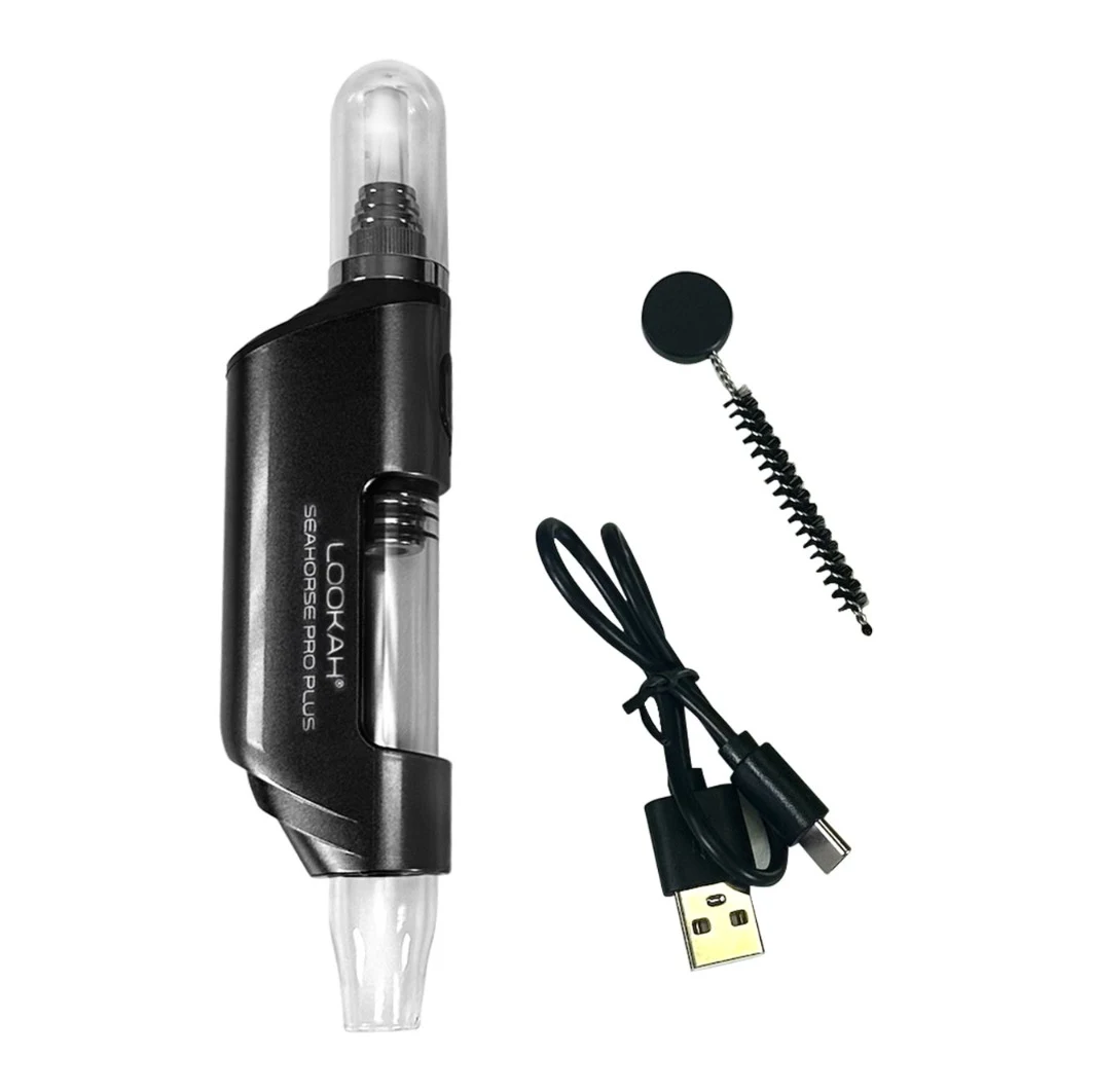 Lookah Seahorse Pro Plus