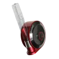 Lookah Snail 2.0 Seitenansicht