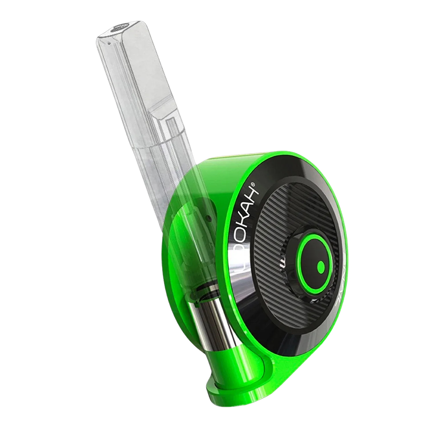 Lookah Snail 2.0 Detailansicht