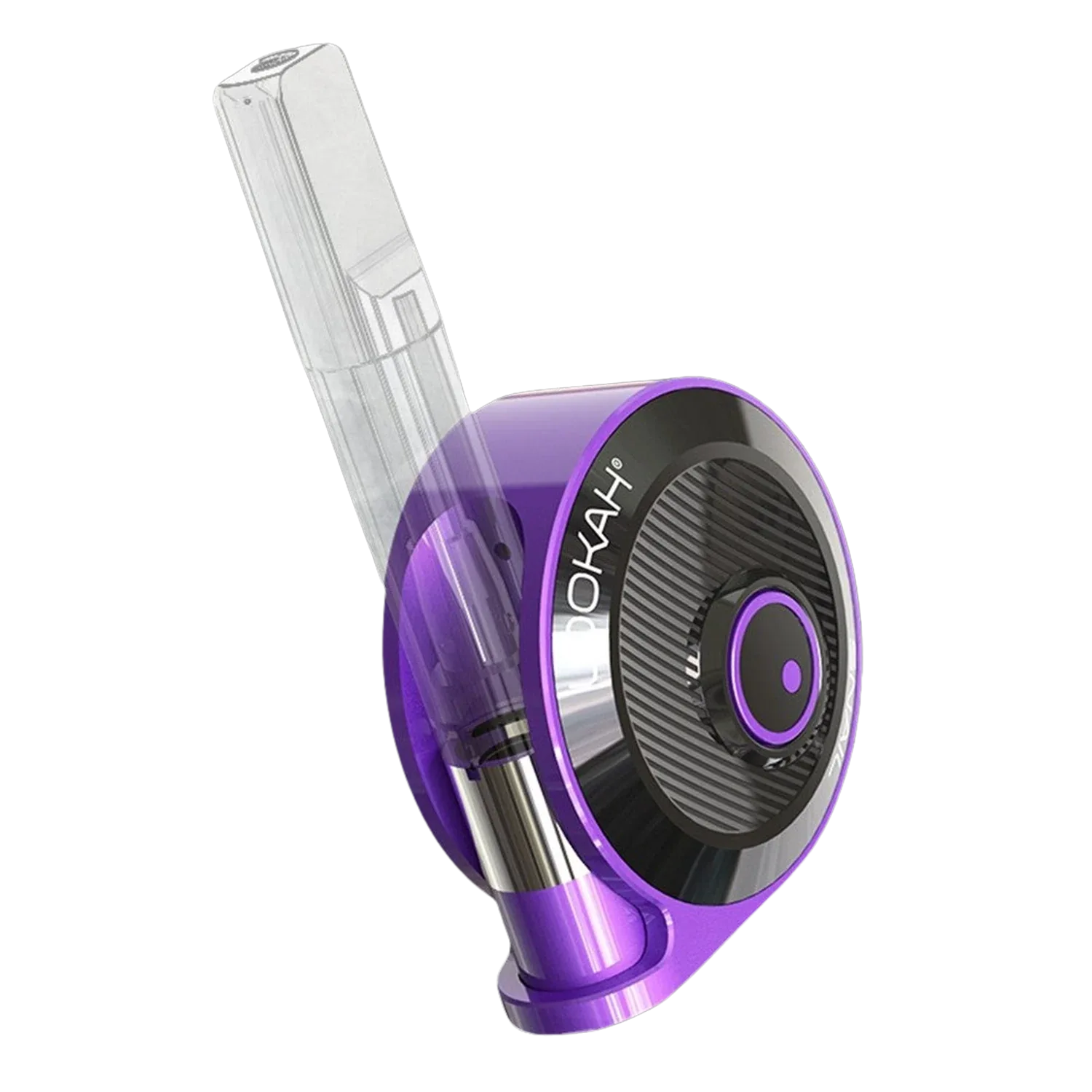 Lookah Snail 2.0 Lieferumfang