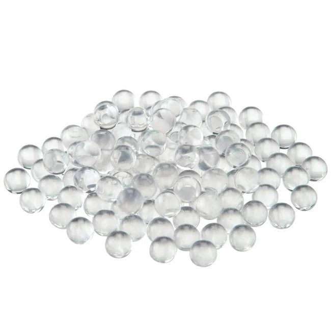 Borosilikatglas Balls – TEMPEST 2