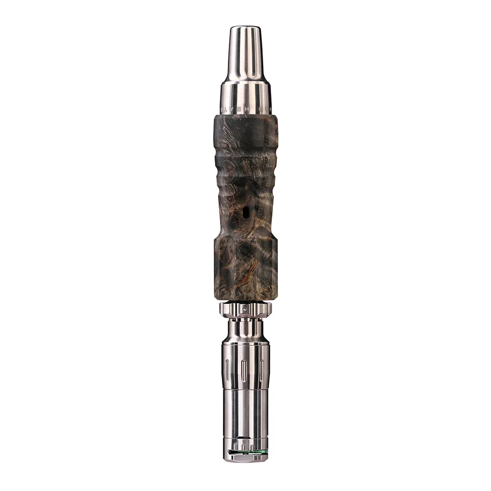 TEMPEST 2 — Natural Wood Zubehör