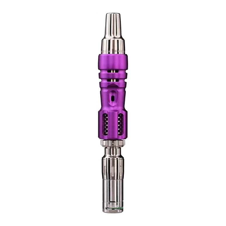 MAD Heaters TEMPEST 2 Purple