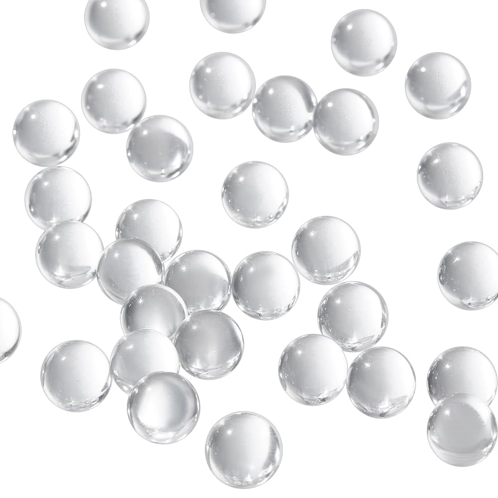 Quarzglas Balls – TEMPEST 2