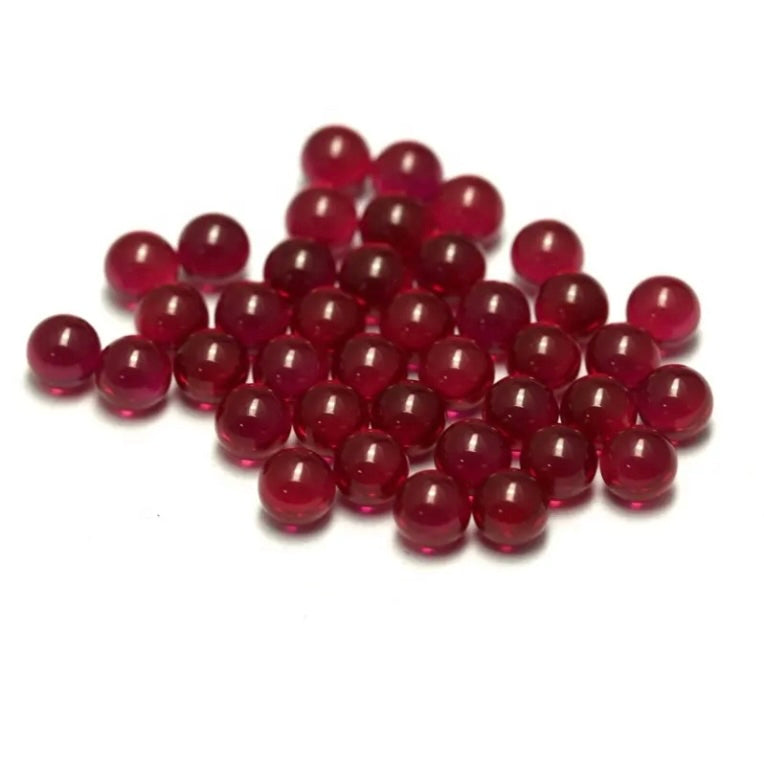 Rubin Balls – TEMPEST 2