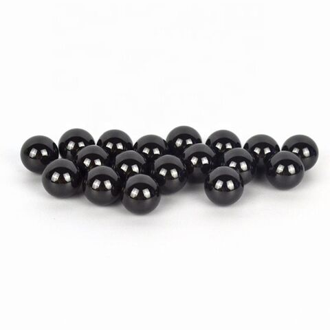 Siliziumkarbid Balls – TEMPEST 2