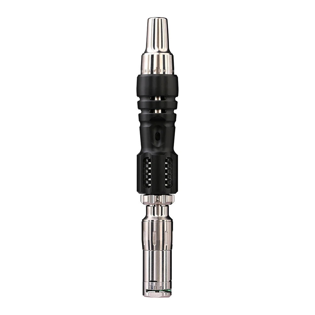 TEMPEST 2 Black