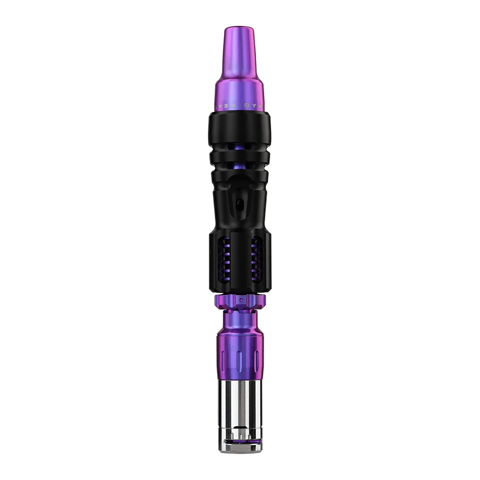 TEMPEST 2 Black - Purple
