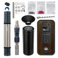 MAD Heaters Tempest 2 Bundle vaporizer product shot