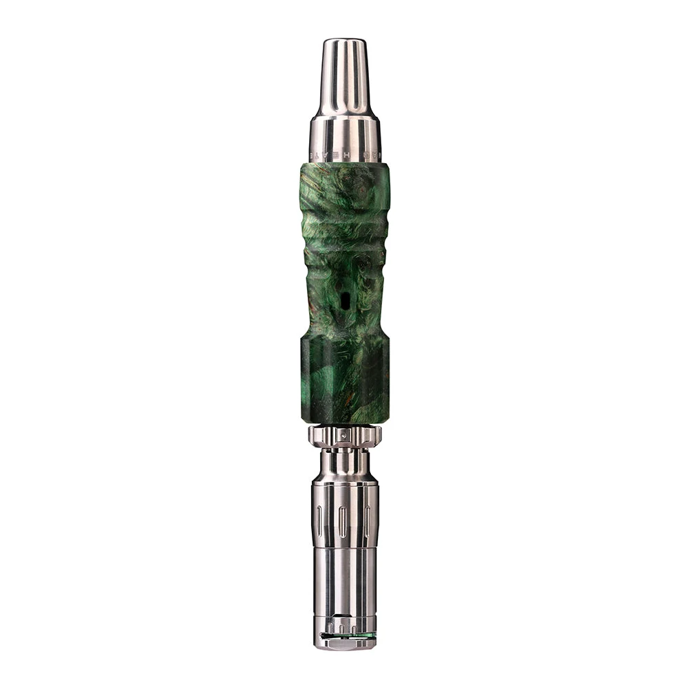 TEMPEST 2 Green Wood