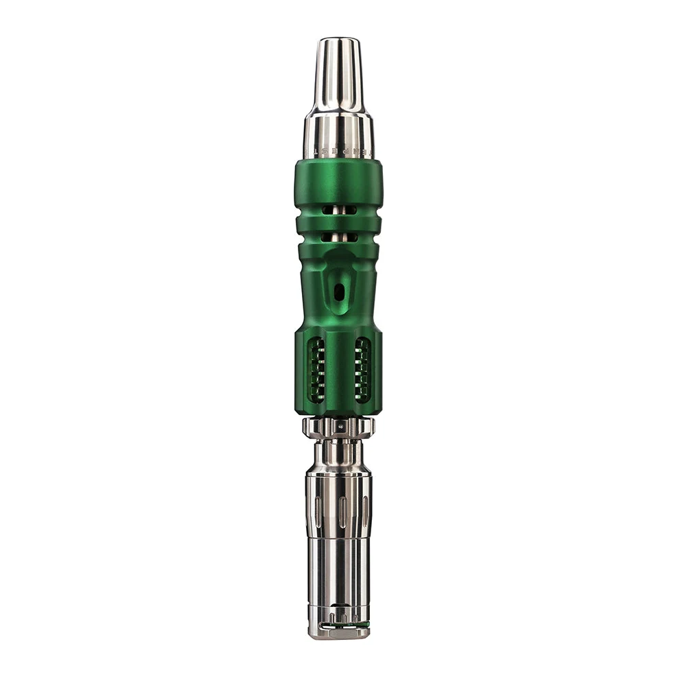 TEMPEST 2 Racing Green