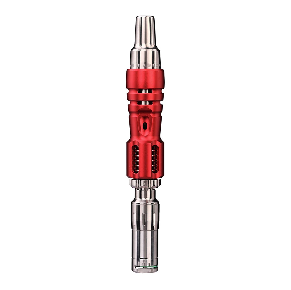 TEMPEST 2 Red