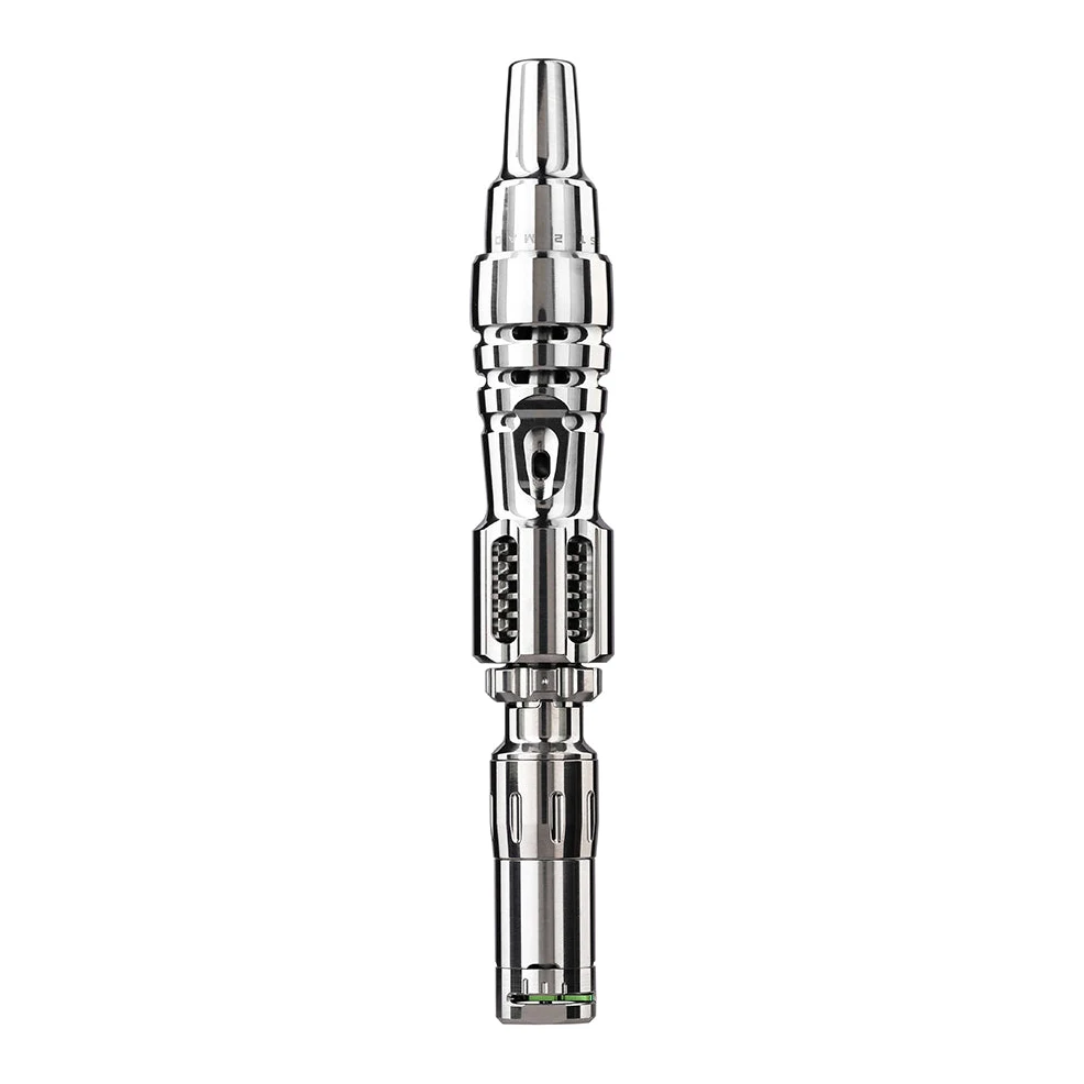TEMPEST 2 Titanium
