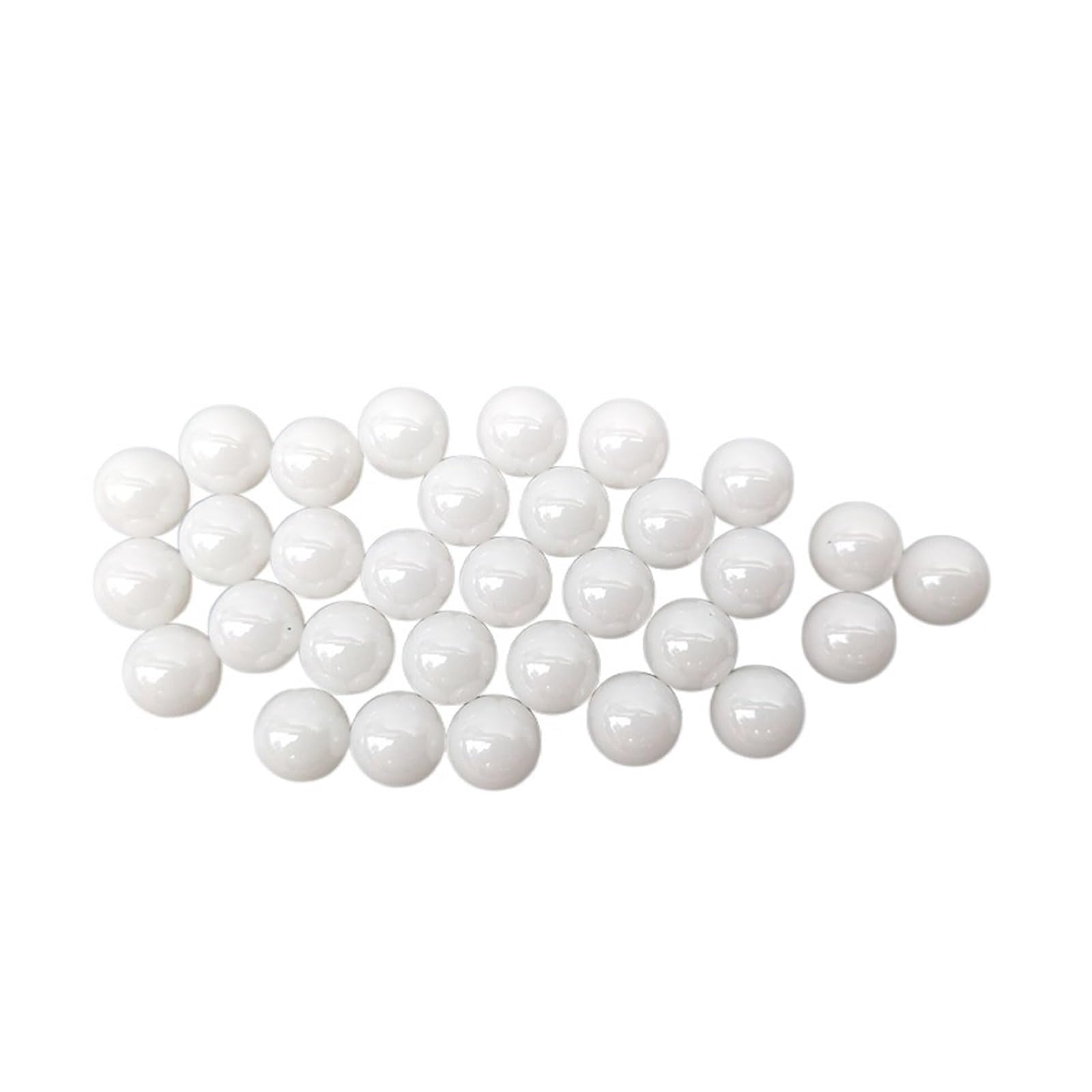 Zirkonia Balls – TEMPEST 2