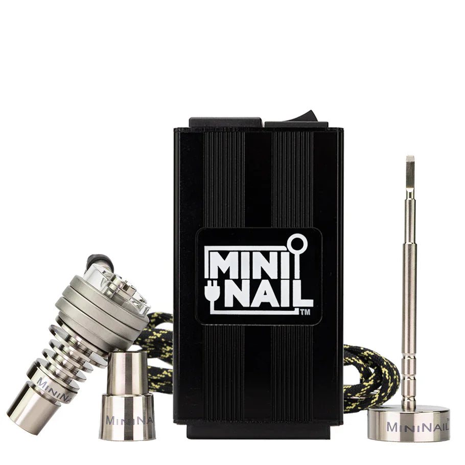 MiniNail Micro eNail