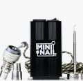 MiniNail Micro eNail close-up