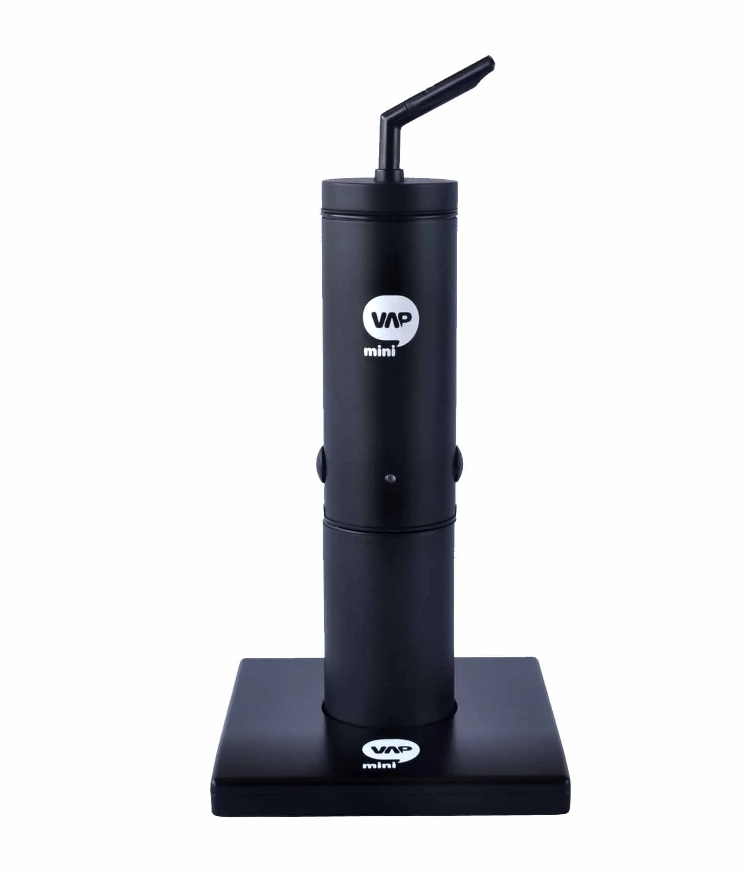 MiniVap Portable Seitenansicht