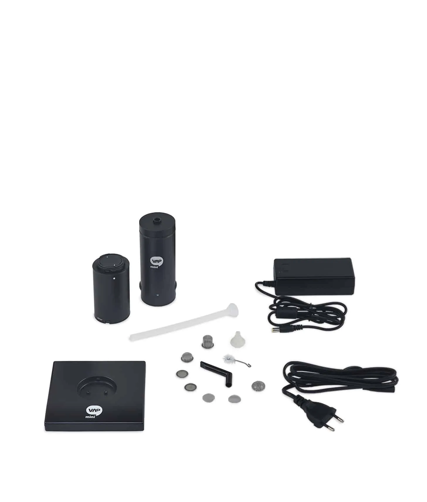MiniVap Portable Detailansicht