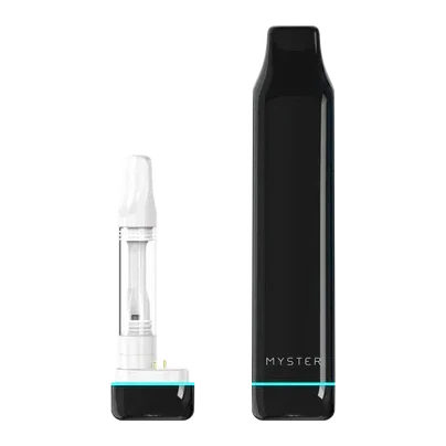 Myster Stick