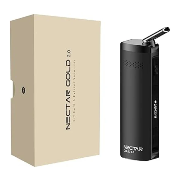 Nectar Nectar Gold 2.0