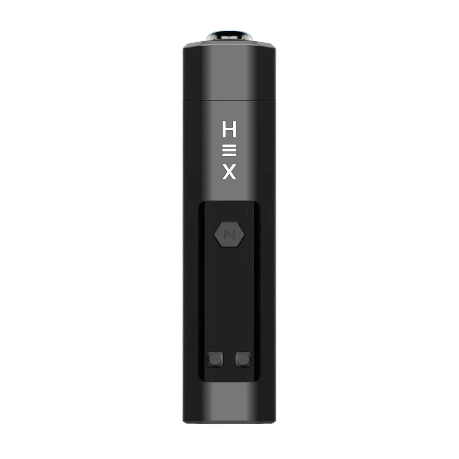 Nectar Hex Seitenansicht