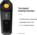 Nectar Hex Nahaufnahme