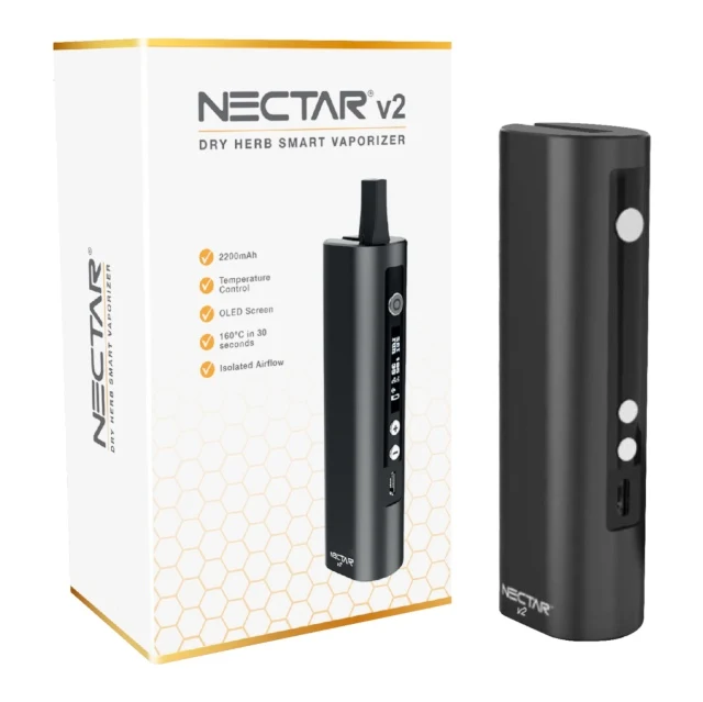 Nectar v2