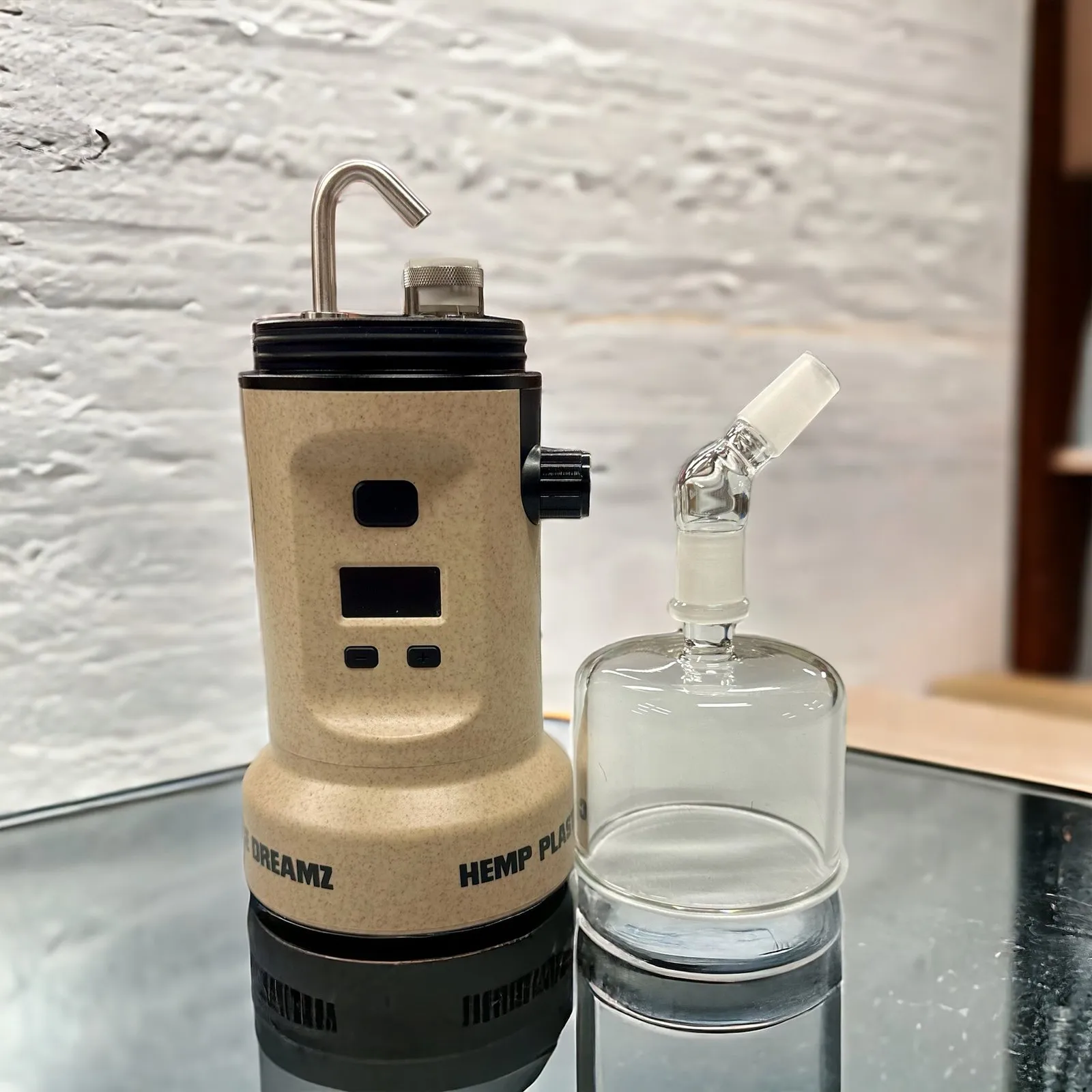 Nice Dreamz Fogger Vaporizer