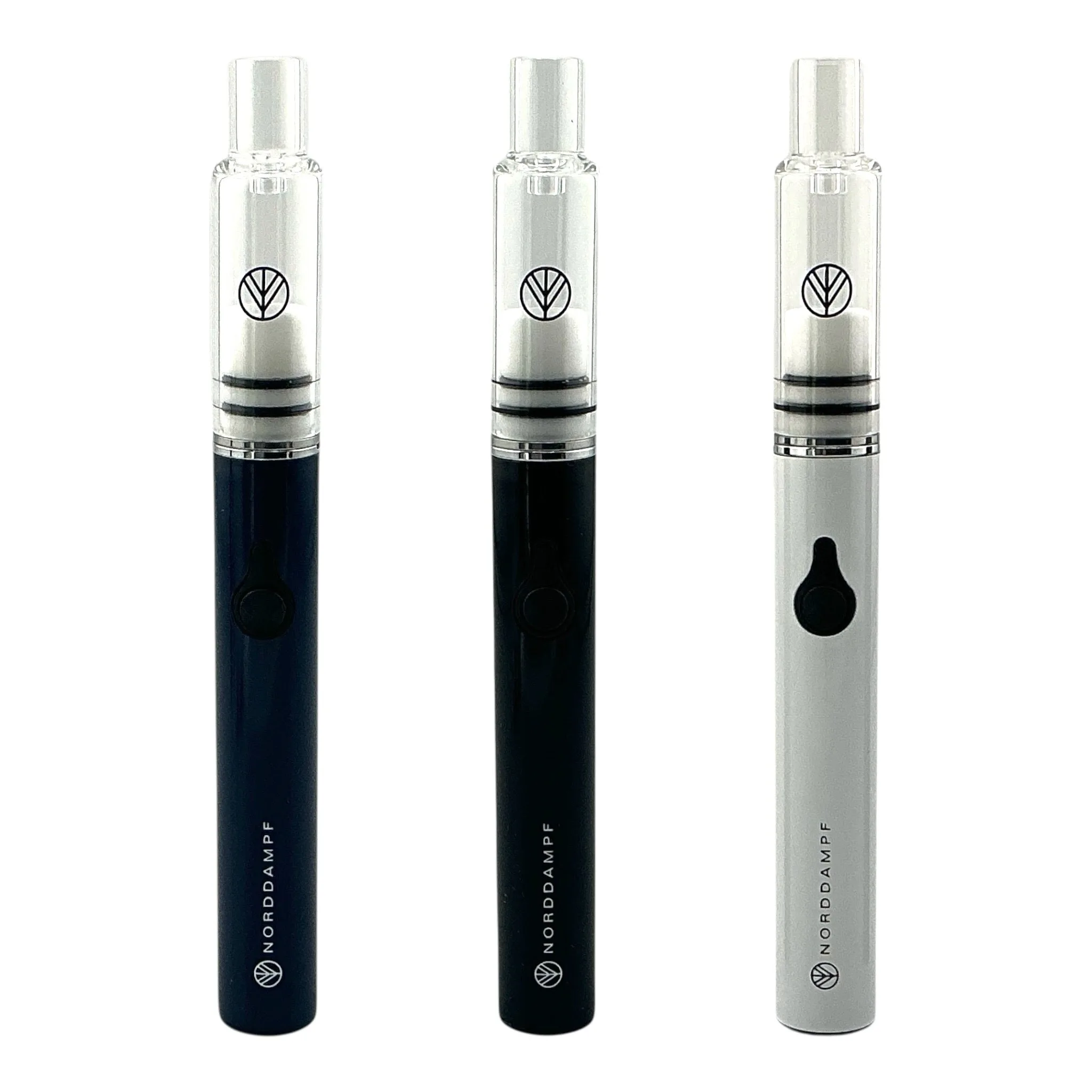 Norddampf DAB PEN Mini Seitenansicht