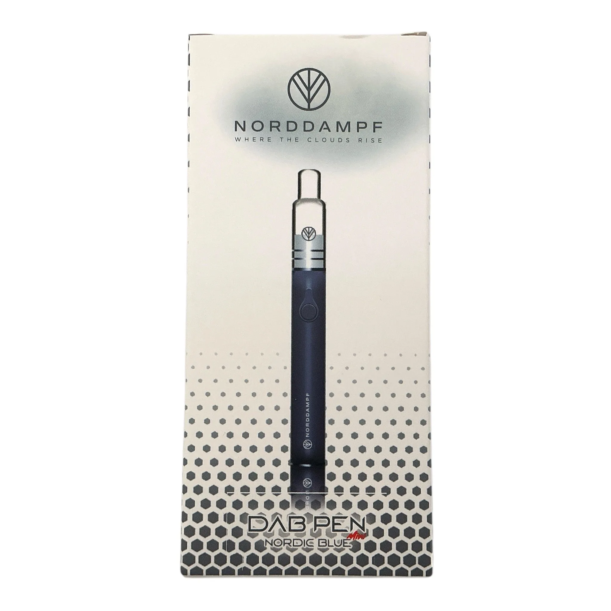 Norddampf DAB PEN Mini Nahaufnahme