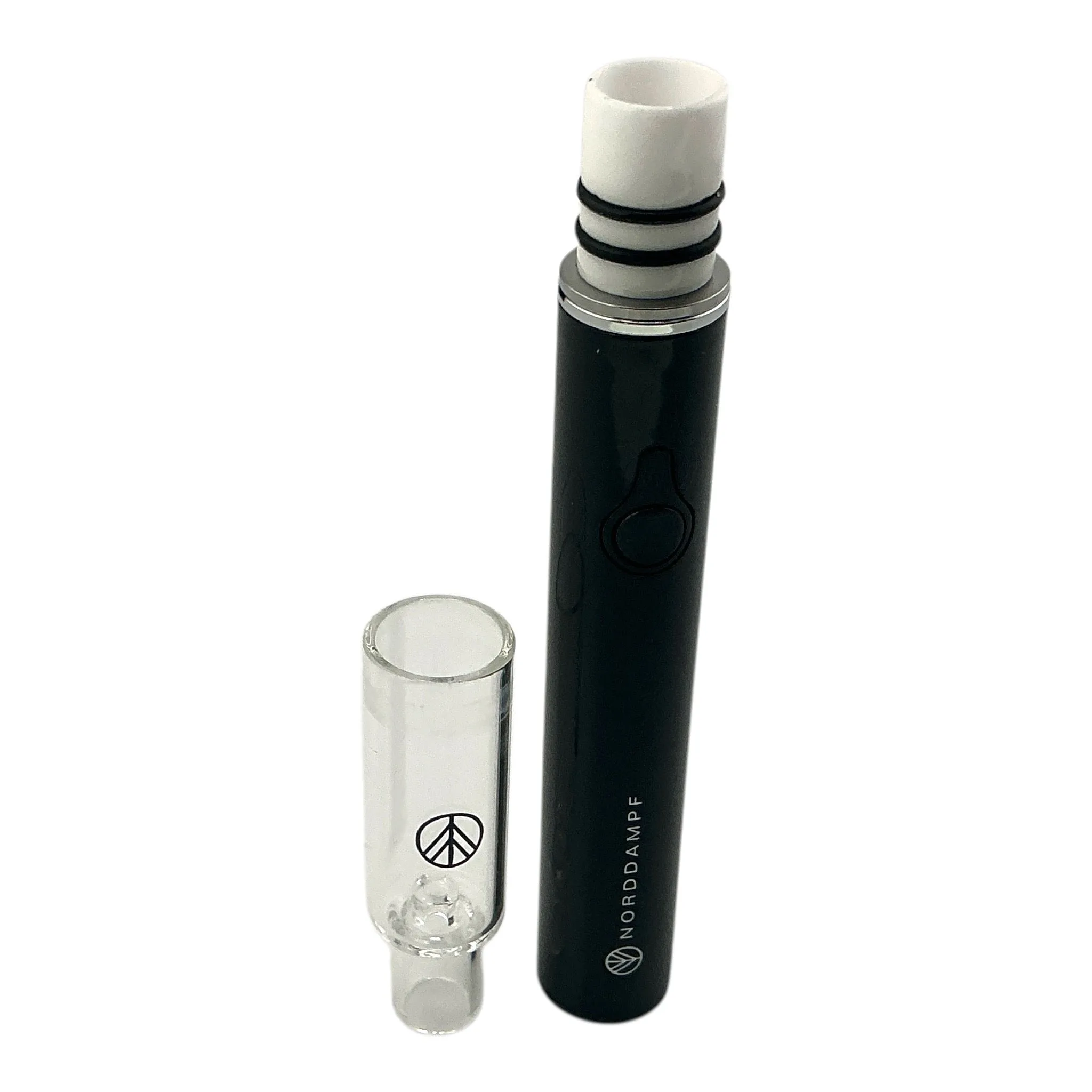 Norddampf DAB PEN Mini Lieferumfang