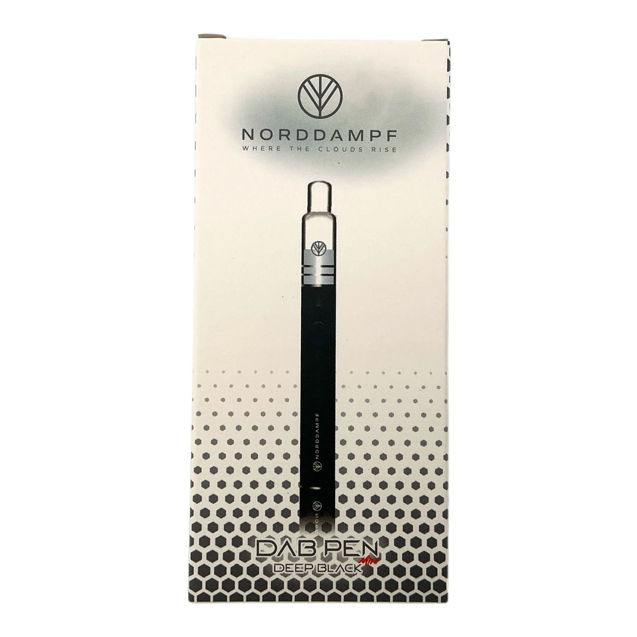 Norddampf DAB PEN Mini Zubehör