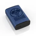 Norddampf Hammah package contents
