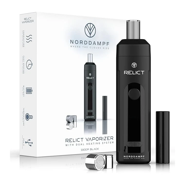 Norddampf Relict