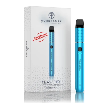 Norddampf Terp Pen