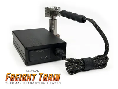 Freight Train