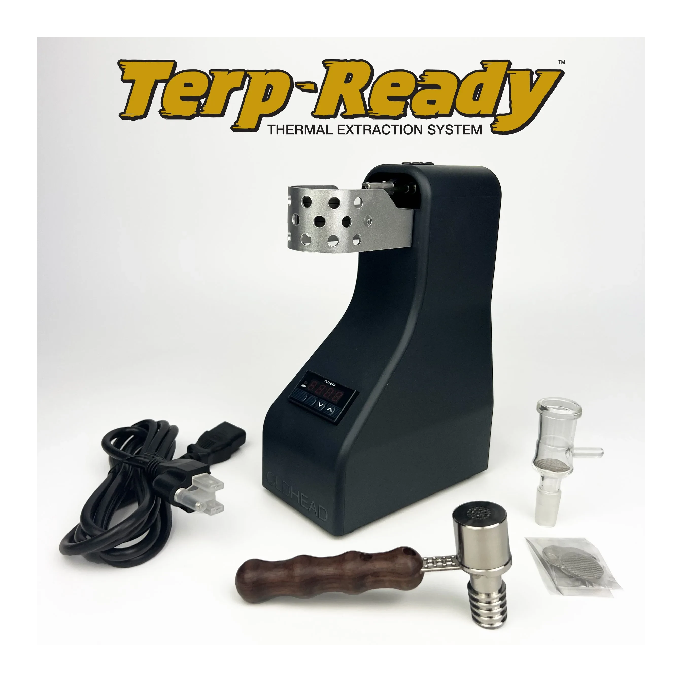 Old Head Terp-Ready System