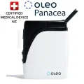 Oleo Panacea side view