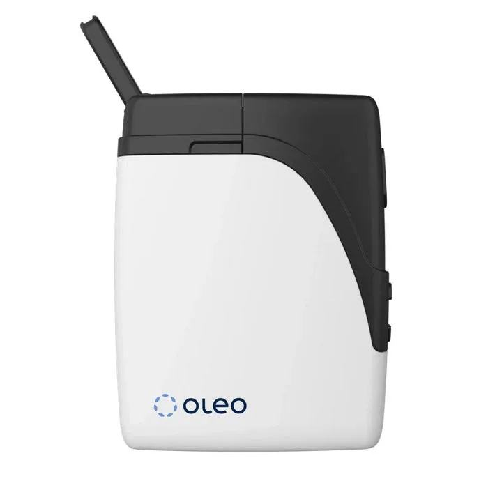 Oleo Panacea Lieferumfang