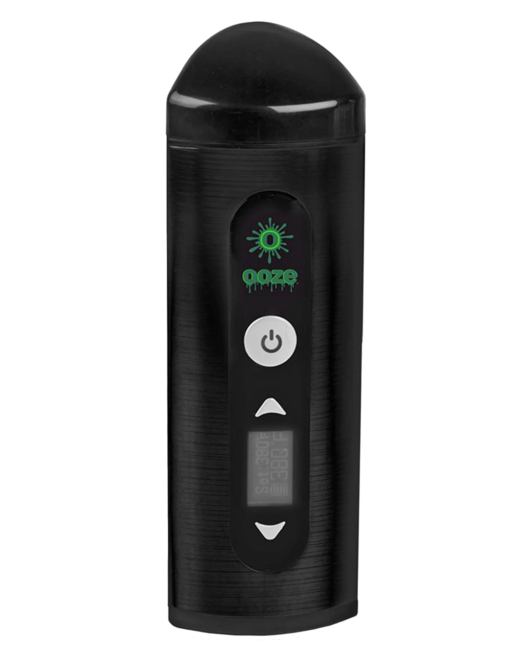 Ooze Drought Seitenansicht