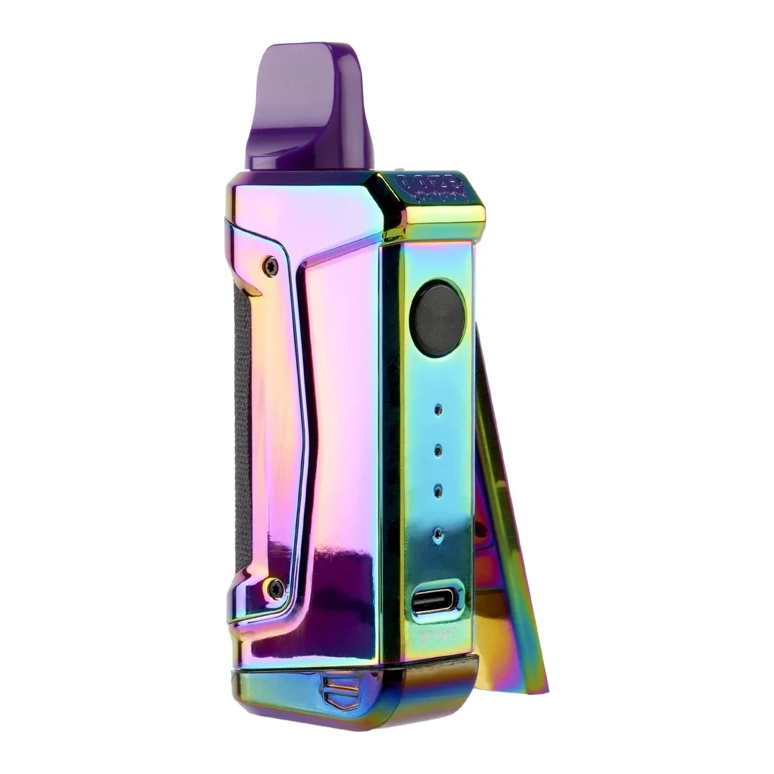 Ooze Duplex 2