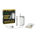 Ooze Duplex vaporizer product shot