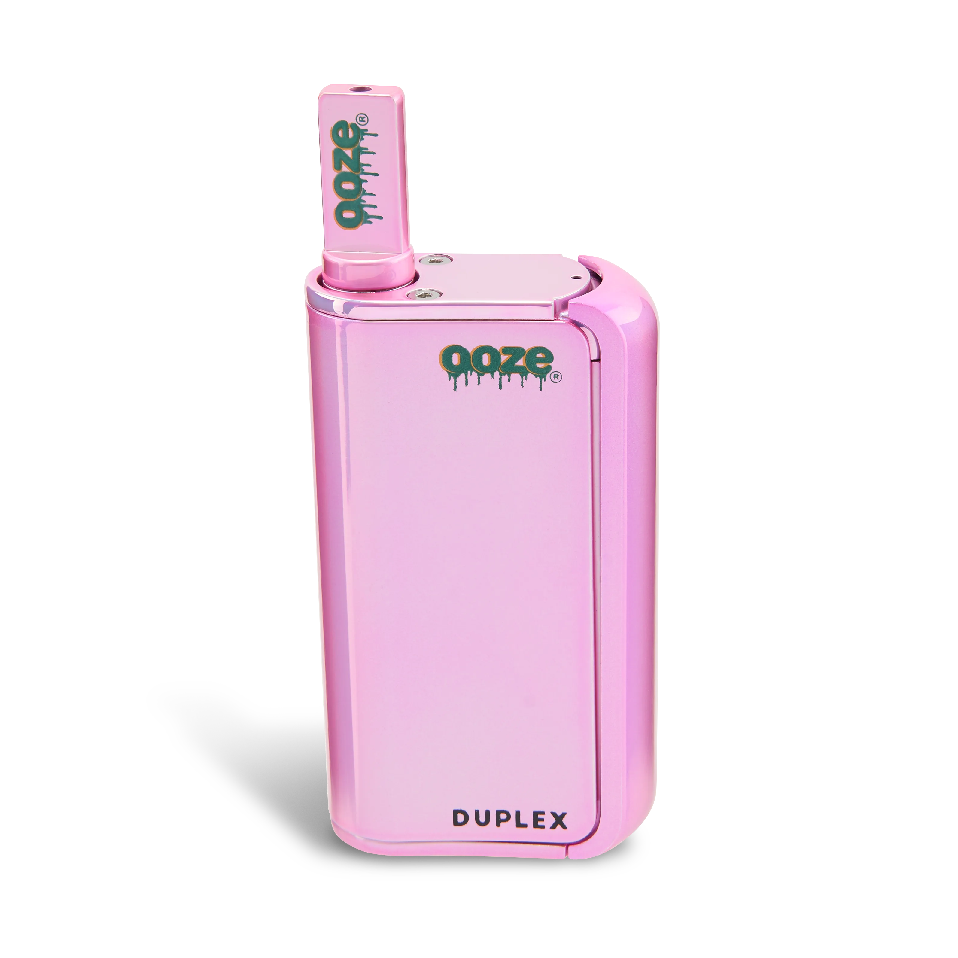 Ooze Duplex Pro Seitenansicht