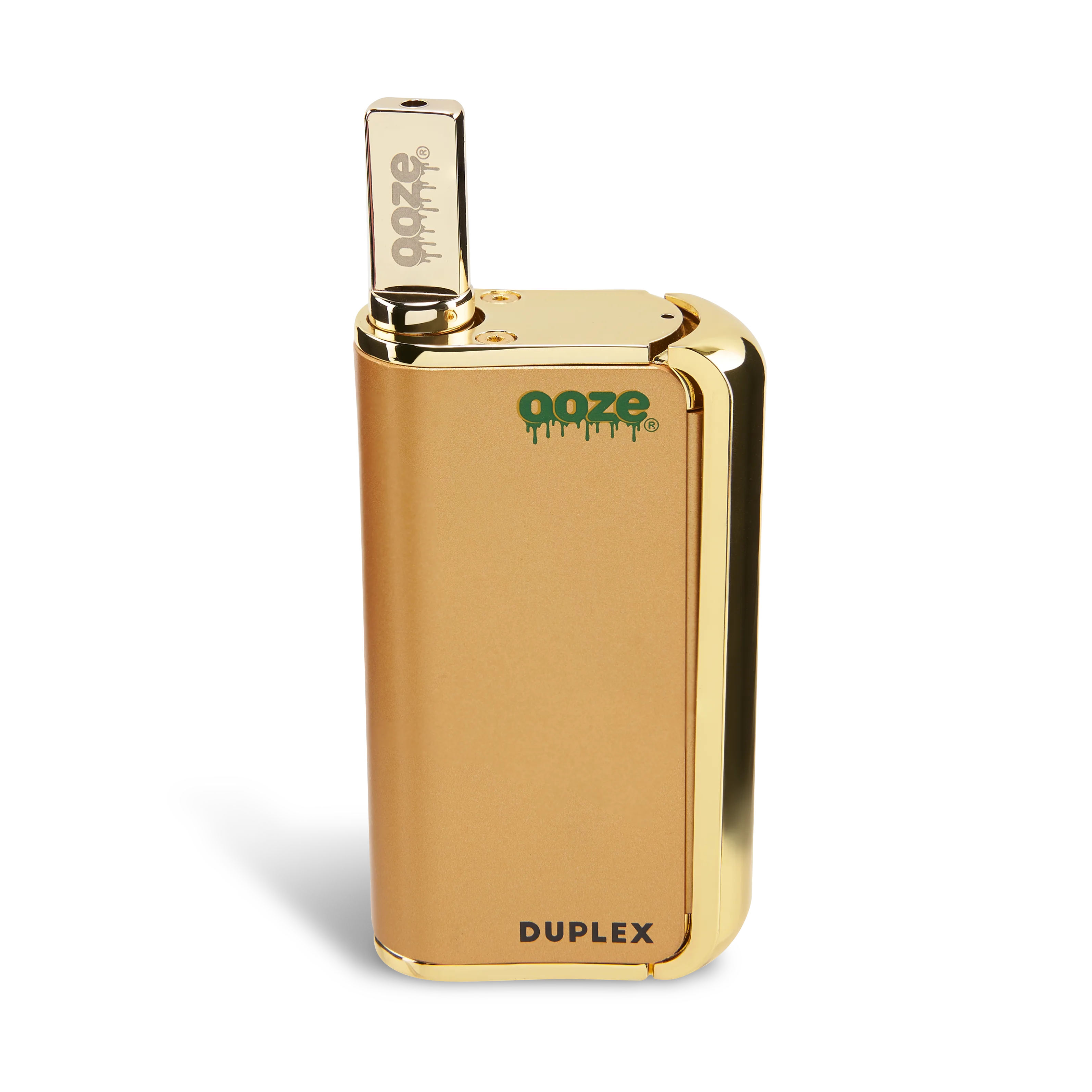 Ooze Duplex Pro Detailansicht