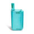 Ooze Duplex Pro close-up