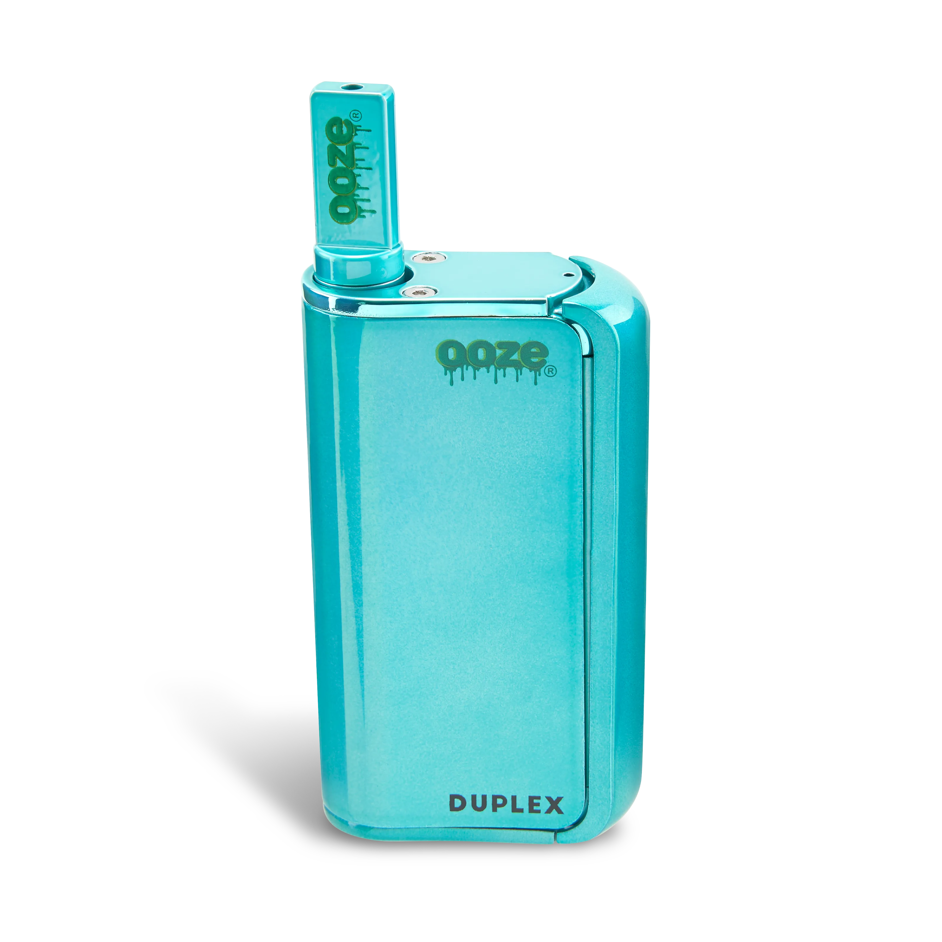 Ooze Duplex Pro Nahaufnahme