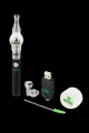 Ooze Gusher vaporizer product shot