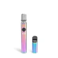 OOZE Signal Wax Dab Pen side view